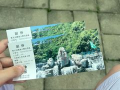 -雾灵西峰