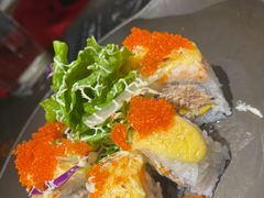 -将太无二·北美传奇寿司(瑞士公寓店)