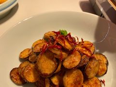 -0776食堂·京城创意菜(七里庄店)