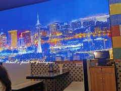 -澳门陈光记烧味饭店(万象城店)