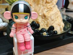 -泡泡玛特POPMART(天环购物中心店)