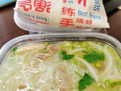 -煜北·西北小馆(曲阳路店)