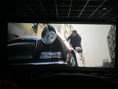 -UL城市影院(中亭街店)