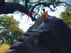 -云洞岩风景区