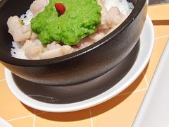 -蔡澜点心·粤菜(花城汇南区店)