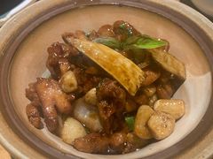 -潮粥荟·潮汕砂锅粥(朝阳大悦城店)