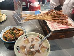 -冶建镜子·中国龙虾王(总店)