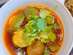 -瑞升芭富丽大酒店-自助餐厅