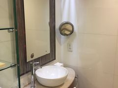 -铜锣湾如心酒店