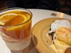 -BAKER&SPICE(安福路店)