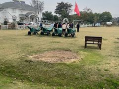 -鹅湖玫瑰文化园