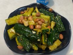 -杨家水浒烤肉(骆家庄店)