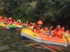 -清泉湾生态旅游度假区