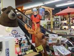 -(株)越後屋デパート