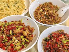 -笨罗卜浏阳菜馆(龙华鹏润达店)