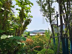-太白山御龙湾温泉