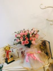 -美肤盾祛痘·问题肌头疗管理中心