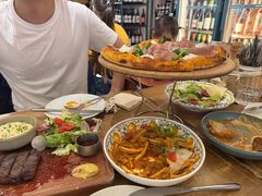 -Alimentari Grande(东湖路店)