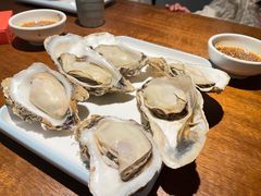 -乔街深夜食堂·小龙虾·高压锅生蚝(杭州总店)