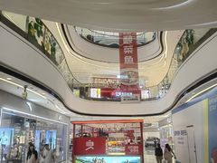 -万达广场(南宁青秀店)