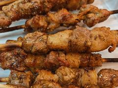 -新疆艾麦尔烧烤(丰台路口店)