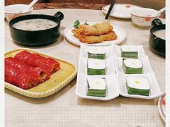-稻香酒家(长宁KING88广场店)