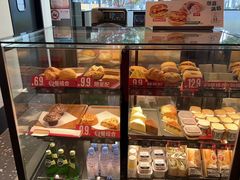 -星巴克臻选(湖滨道店)