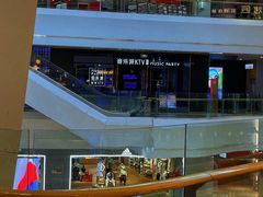 -音乐派KTV(银泰城店)