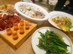 -粤集·手工粤菜(皇庭广场店)