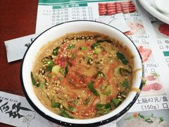 -岳合轩老北京涮肉