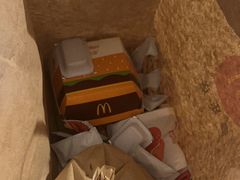 -麦当劳(华亚广场店)