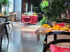 -弗兰克牛排西餐厅Ribone steak house(柠檬花园店)