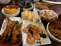 -青藤茶馆(南山路店)