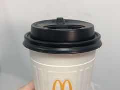 -麦当劳(SM城市广场店)