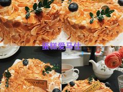 -杜哈夫DOUX RÊVE·生日蛋糕(日月光店)