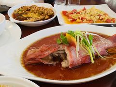 -毛里求斯小四川餐厅总店