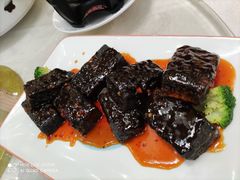 -金海大酒店·雅地西餐厅