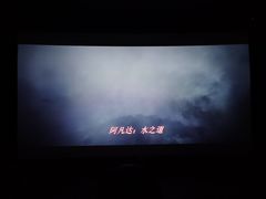 -金逸影城(荟聚IMAX激光店)