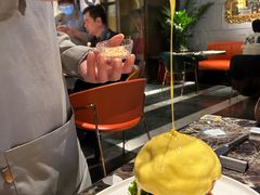 -Lets burger非常汉堡·环球风味(蓝色港湾店)