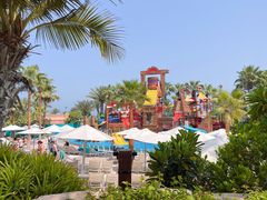 -亚特兰蒂斯水世界冒险乐园