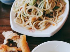 -海坛特色小吃·只做平潭特色菜(平潭店)