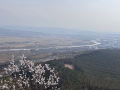 -帽儿山国家森林公园