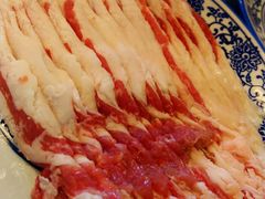 -裕德孚·非遗手切涮羊肉(东直门内大街店)