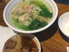 -西关味(大卫城店)