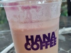 -HANA COFFEE(长寿路店)