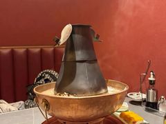 -额尔敦传统涮(体育场店)