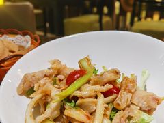 -金厨泰国餐厅·全泰籍厨师料理(拱北店)
