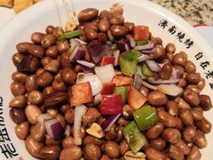 -清真·金鑫隆牛羊肉(环山路店)