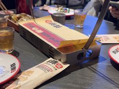 -钱锋炭缸烧烤(南湖大路总店)