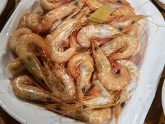 -天天渔港海鲜酒家(石浦玉泉路店)